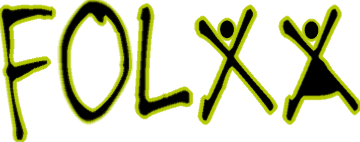 Folxx Logo